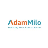 AdamMilo logo