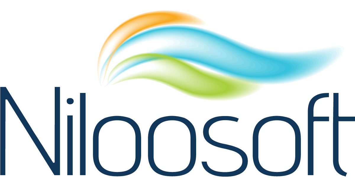 Niloosoft logo