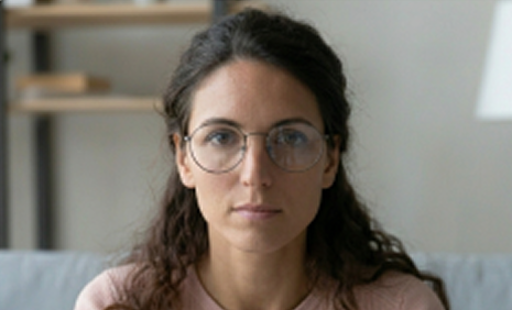 Candidate face snapshot