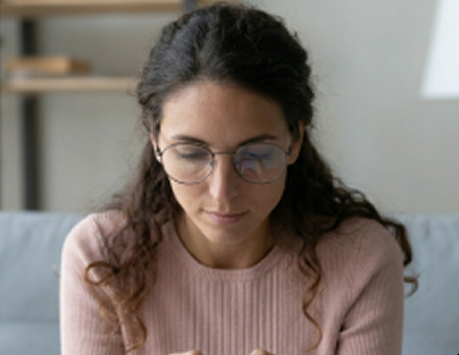 Candidate face snapshot
